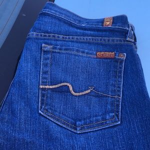 7 of mankind jeans